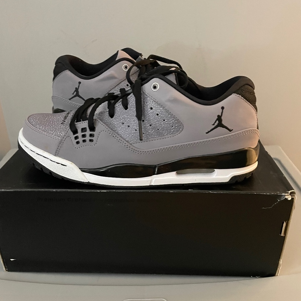 Jorden SC-1 Low